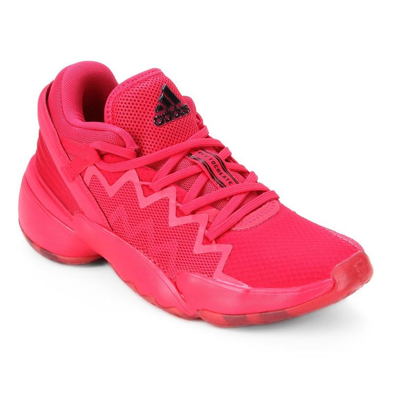 Tênis Adidas Donovan Mitchell Issue 2 - Tênis Esportivo - Magazine